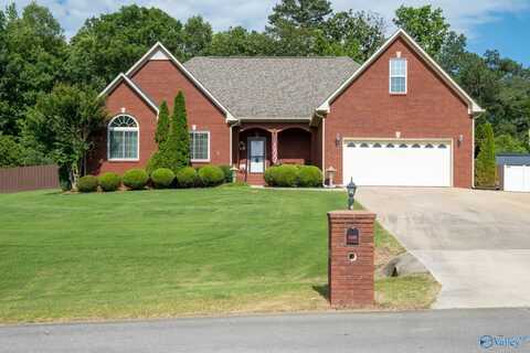 169 Kaylee Loop Road, Hartselle, AL 35640