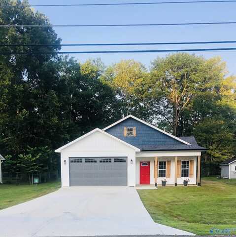 406 Burke Avenue SE, Attalla, AL 35954
