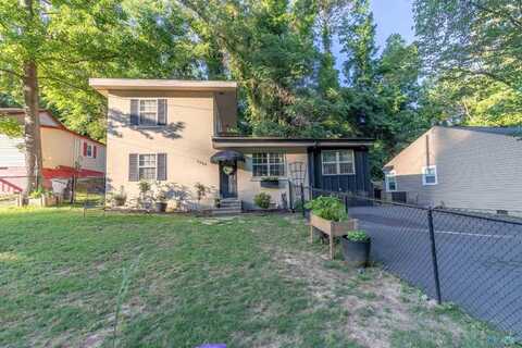 1904 Debow Street, Guntersville, AL 35976