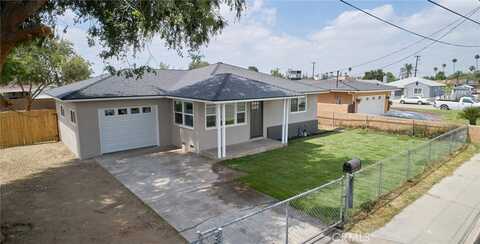 16417 Ivy Avenue, Fontana, CA 92335