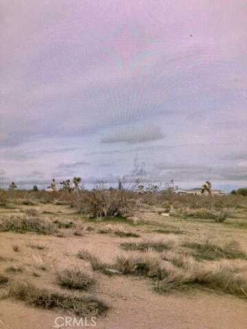 0 Minero Road, Pinon Hills, CA 92372