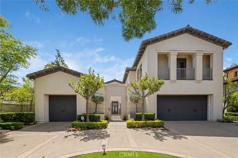12 Via Avoria, Newport Coast, CA 92657