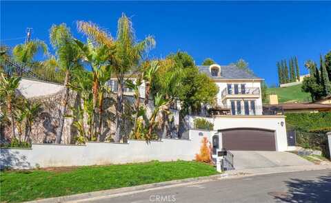 4862 Galendo Street, Woodland Hills, CA 91364