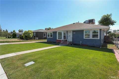 1327 El Rancho Drive, Bakersfield, CA 93304