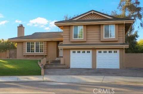 3738 Danmont Court, Newbury Park, CA 91320