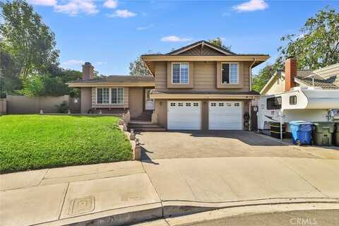 3738 Danmont Court, Newbury Park, CA 91320