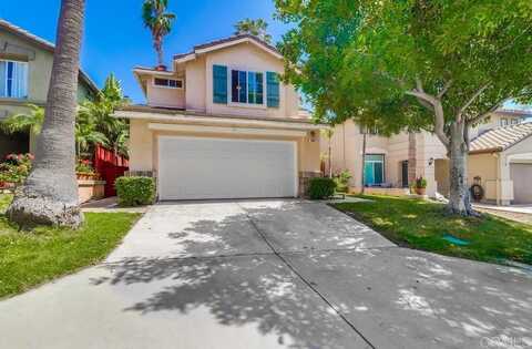 2407 Eastridge Loop, Chula Vista, CA 91915