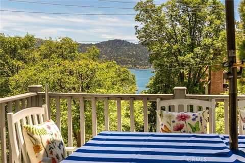 27888 West Shore Road, Lake Arrowhead, CA 92352