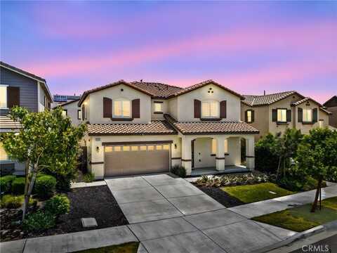 5609 Garibaldi Way, Fontana, CA 92336