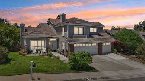 3184 Holloway Court, Newbury Park, CA 91320