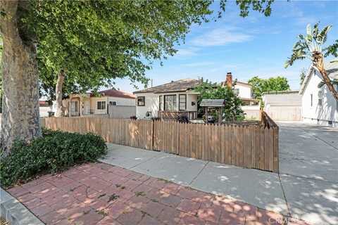 515 N Mariposa Street, Burbank, CA 91506