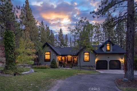 1138 Johnny Way, Big Bear Lake, CA 92315