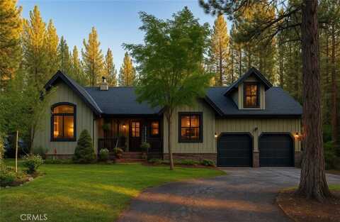 1138 Johnny Way, Big Bear Lake, CA 92315