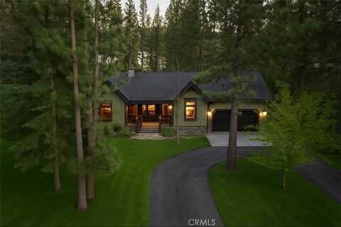 1138 Johnny Way, Big Bear Lake, CA 92315