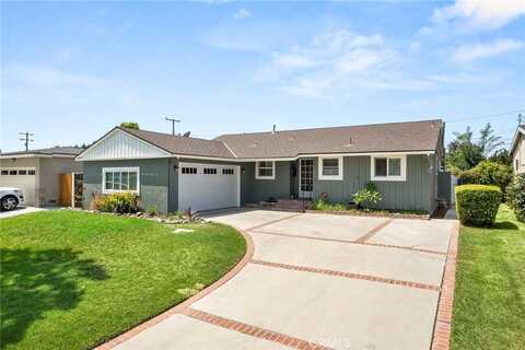 409 N Michael Avenue, Fullerton, CA 92833