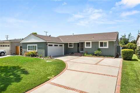 409 N Michael Avenue, Fullerton, CA 92833