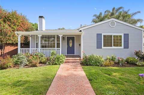 22055 Del Valle Street, Woodland Hills, CA 91364