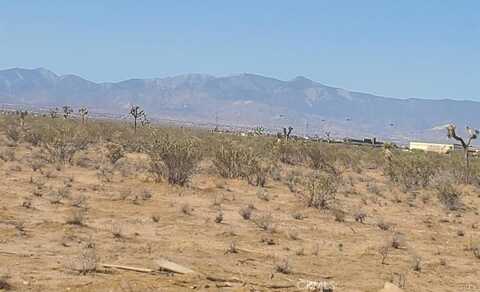 0 Poppy Road, Adelanto, CA 92301