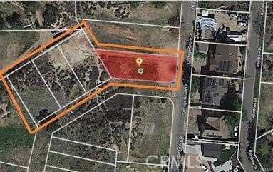 0 Cottage Grove dr, Val Verde, CA 91384