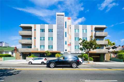 820 S Wilton Place, Los Angeles, CA 90005