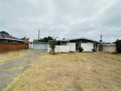 2329 E Paradise Road, Anaheim, CA 92806
