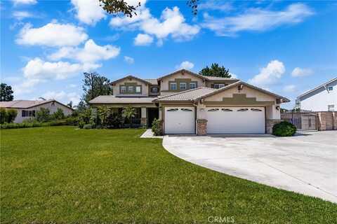 12719 E Rancho Estates Place, Rancho Cucamonga, CA 91739