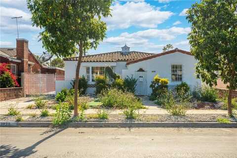 3825 Welland Avenue, Los Angeles, CA 90008