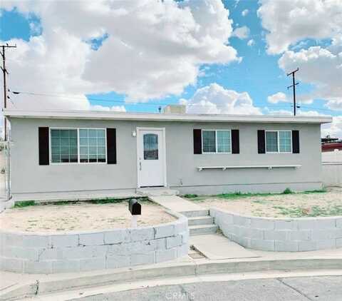 1160 Mojave Dr, Barstow, CA 92311
