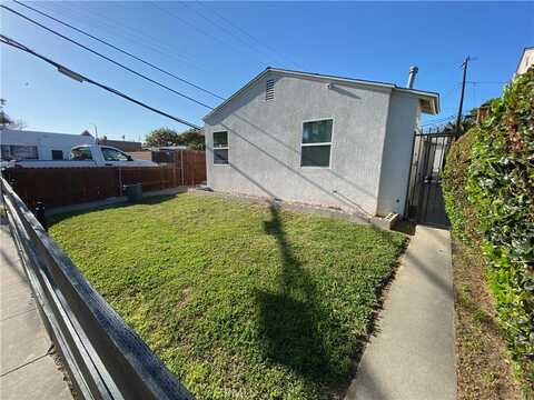 121 E Bort Street, Long Beach, CA 90805