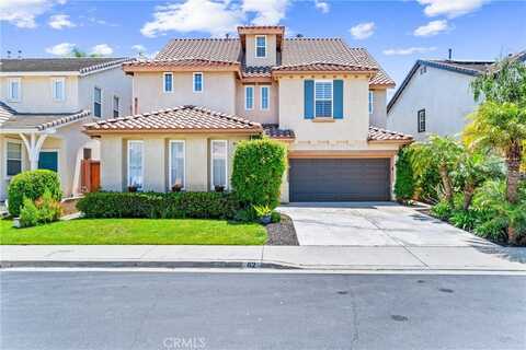 62 Stargazer Way, Mission Viejo, CA 92692