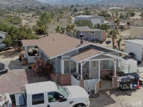 9280 Avalon Road, Phelan, CA 92371
