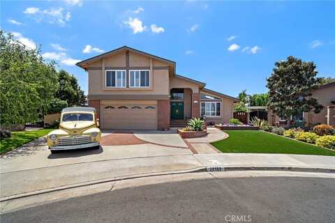 20161 Glacier Circle, Huntington Beach, CA 92646