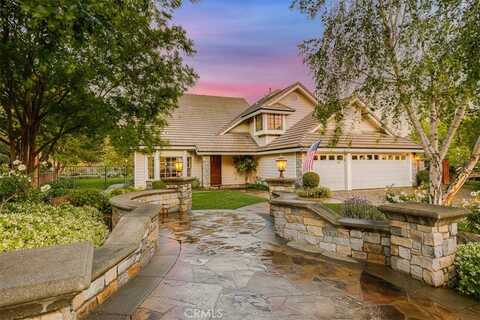 4560 San Antonio Road, Yorba Linda, CA 92886