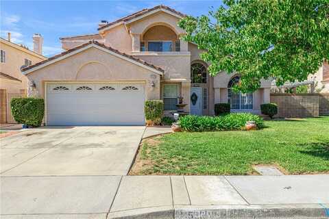 5531 Cordiva Court, Lancaster, CA 93536