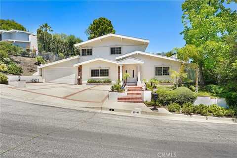 17043 Empanada Place, Encino, CA 91436