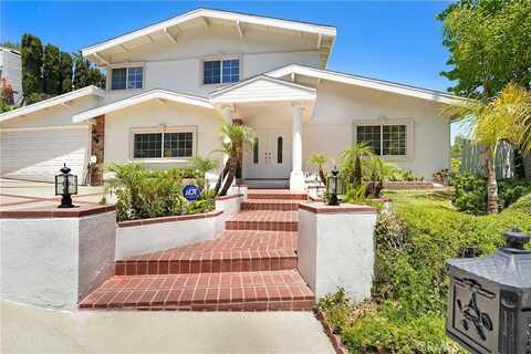 17043 Empanada Place, Encino, CA 91436