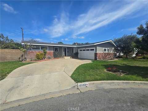 12192 Carthay Circle, Garden Grove, CA 92841