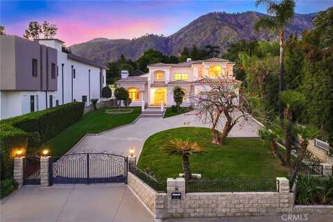3277 Barhite Street, Pasadena, CA 91107