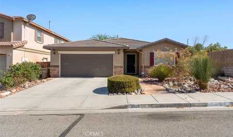 13009 Cerritos Court, Hesperia, CA 92344