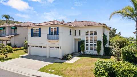 11 Golf Ridge, Rancho Santa Margarita, CA 92679