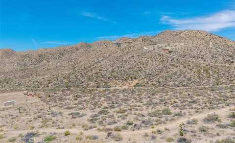 55652 Buena Vista Drive, Yucca Valley, CA 92284