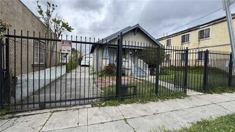 10621 Wilmington Avenue, Los Angeles, CA 90002