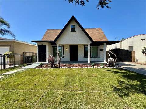 407 W 107th Street, Los Angeles, CA 90003