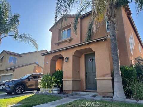 3762 Segovia Drive, Perris, CA 92571