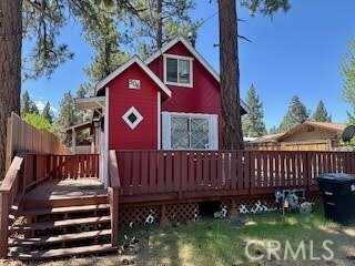 506 E Meadow Lane, Big Bear City, CA 92314