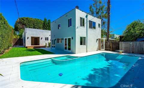 917 N La Jolla Avenue, West Hollywood, CA 90046