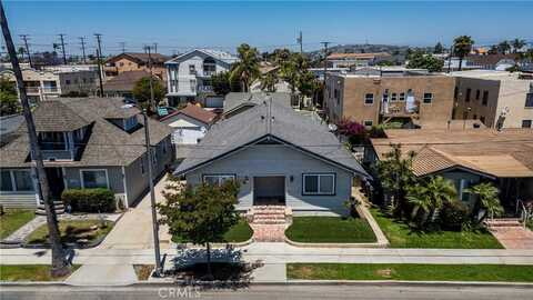 1633 E Erie Street, Long Beach, CA 90802