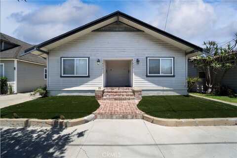 1633 E Erie Street, Long Beach, CA 90802