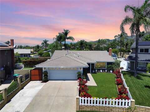 3721 Helena Circle, La Verne, CA 91750