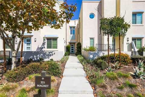 321 Magnet, Irvine, CA 92618